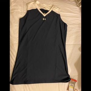 Under Armour Volleyball Women’s heatgear Size M